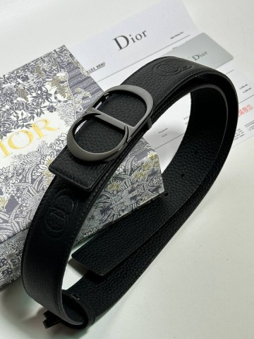 Dior ремень