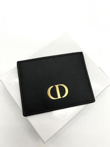 Dior картхолдер