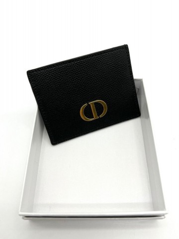 Dior картхолдер