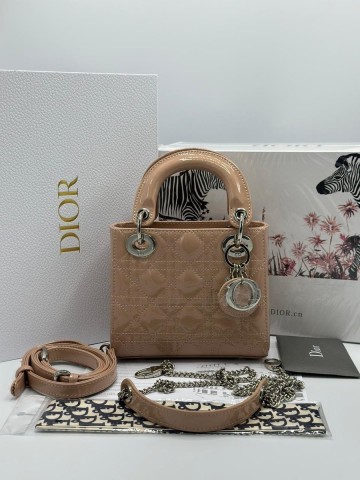 Dior сумка