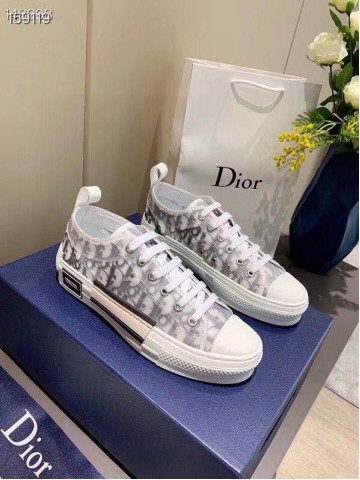 Dior кеды