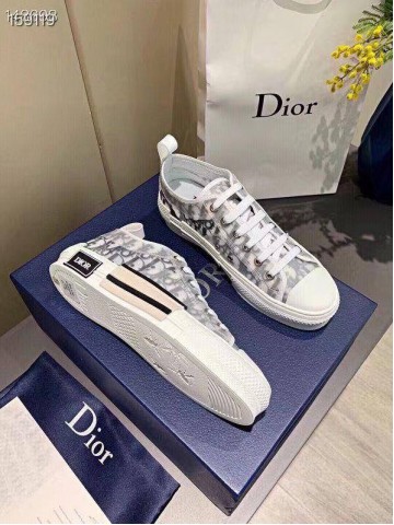 Dior кеды