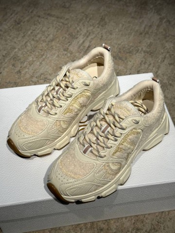 Dior кроссовки