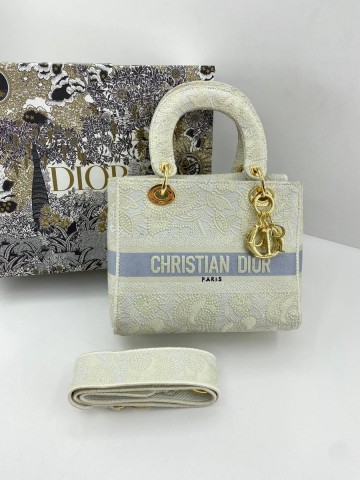 Dior сумка