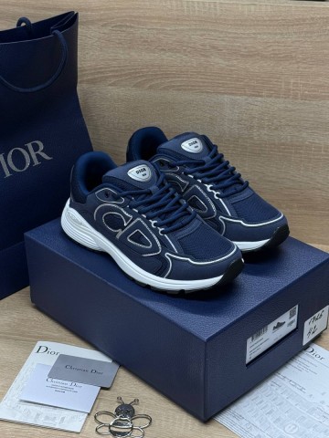 Dior кроссовки