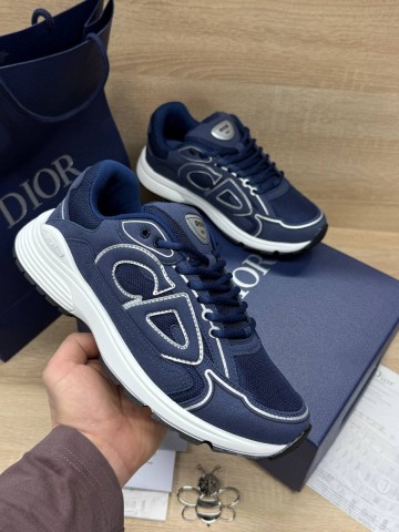 Dior кроссовки