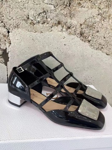 Dior туфли