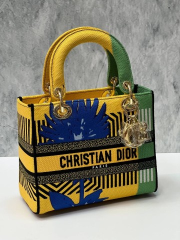Dior сумка