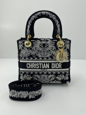 Dior сумка
