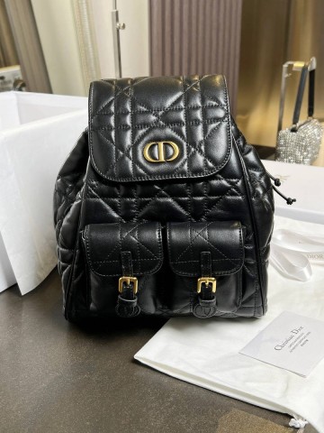 Dior рюкзак