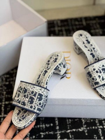 Dior сабо
