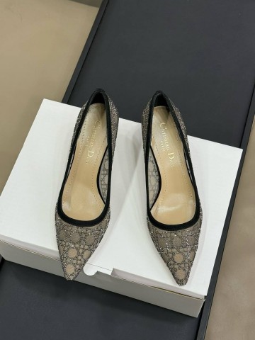 Dior Capture туфли