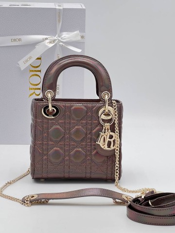 Dior сумка