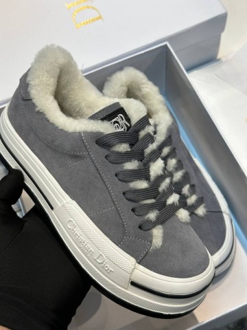 Dior кеды
