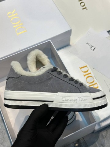 Dior кеды
