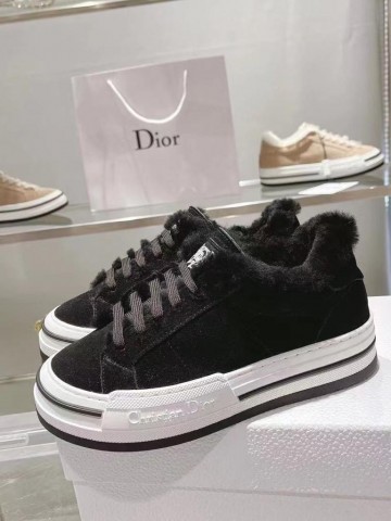 Dior кеды
