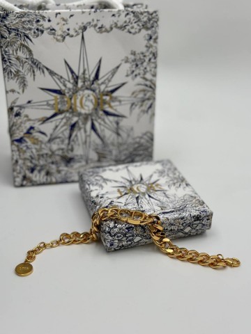 Dior браслет