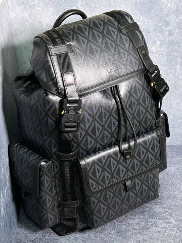 Dior рюкзак