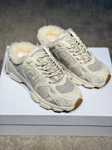 Dior кроссовки