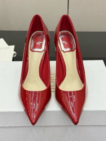 Dior туфли
