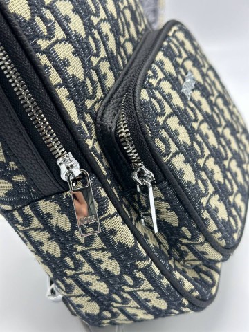Dior рюкзак