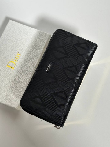 Dior кошелек