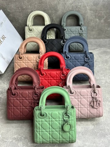 Dior сумка