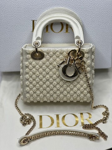 Dior сумка