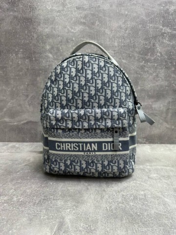 Dior рюкзак