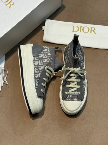 Dior кеды