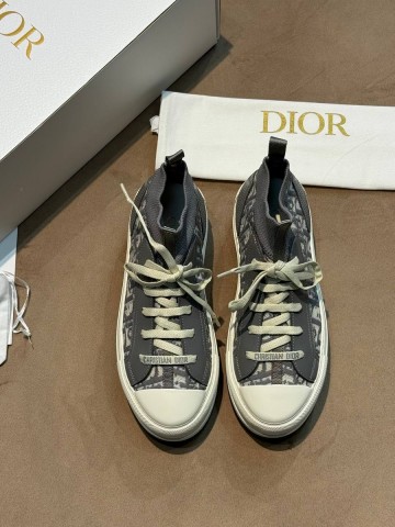 Dior кеды