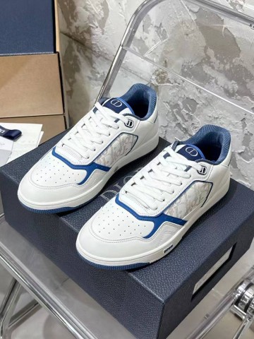 Dior кроссовки