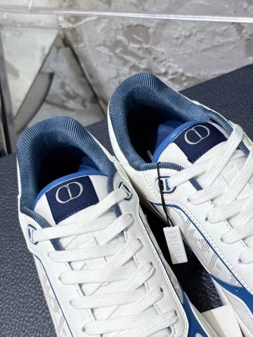 Dior кроссовки