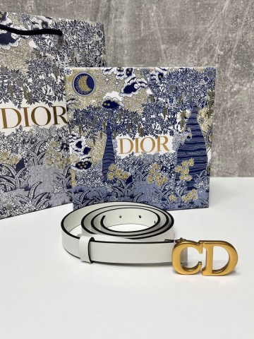 Dior ремень