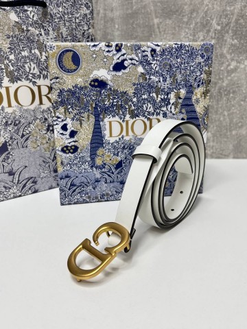 Dior ремень