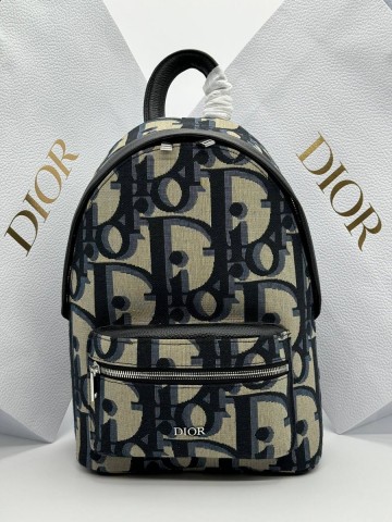 Dior рюкзак