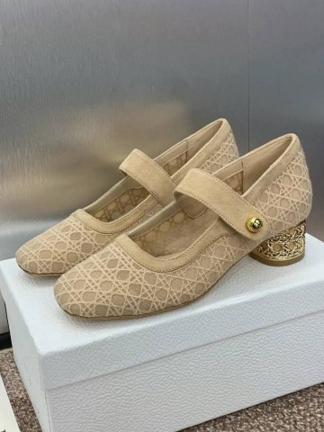Dior туфли
