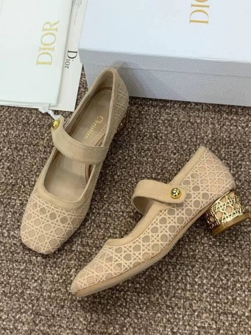 Dior туфли