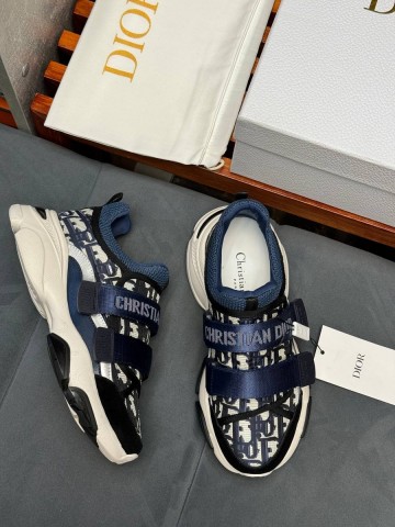 Dior кроссовки
