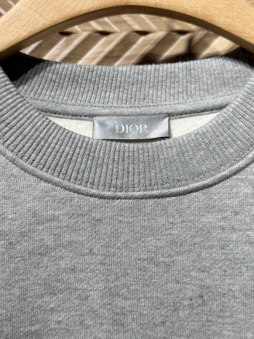 Dior свитшот