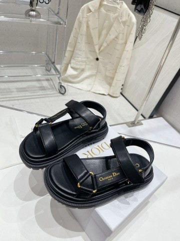 Dior босоножки