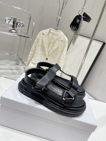 Dior босоножки