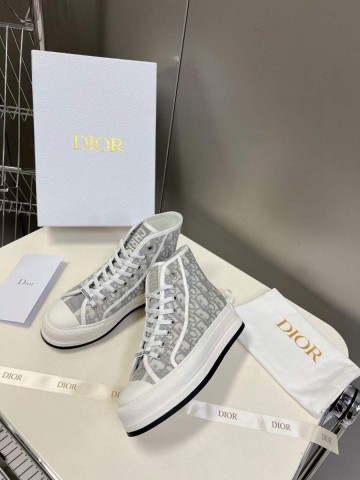 Dior кеды