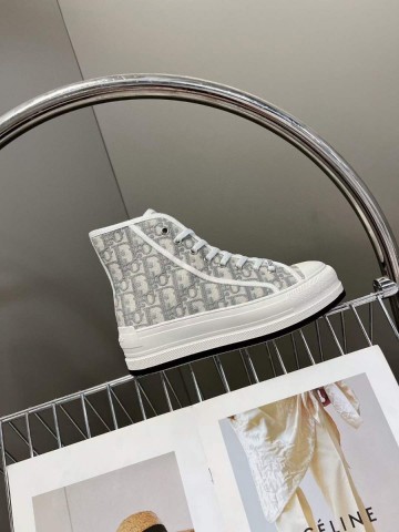 Dior кеды