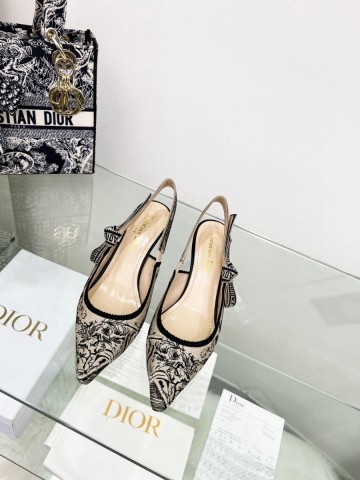 Dior туфли