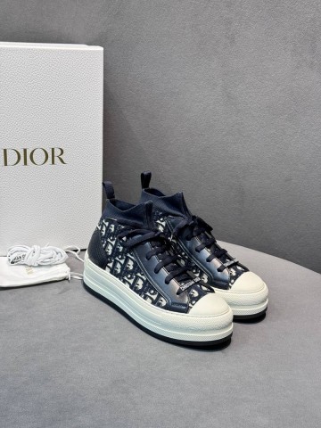 Dior кеды