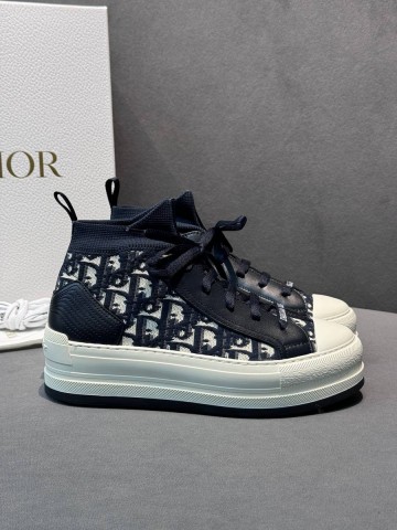 Dior кеды