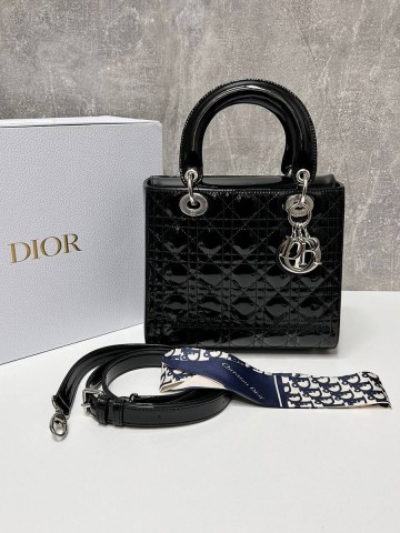 Dior сумка