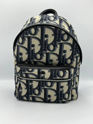 Dior рюкзак