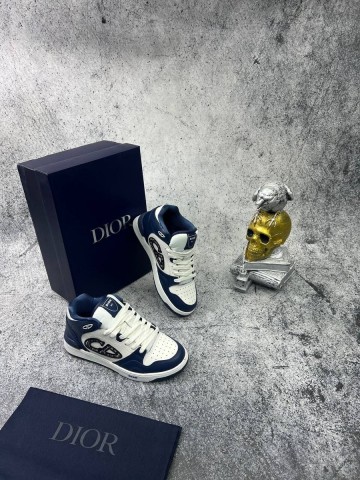 Dior кроссовки